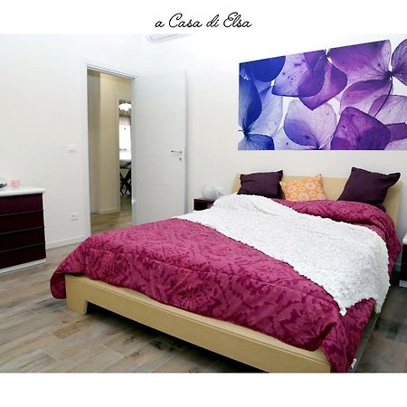 카스테나소 A Casa Di Elsa 아파트 외부 사진