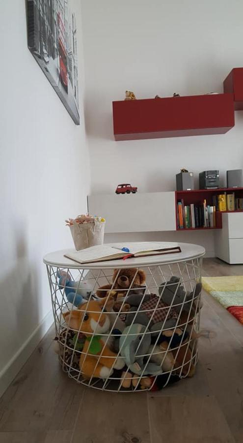 카스테나소 A Casa Di Elsa 아파트 외부 사진