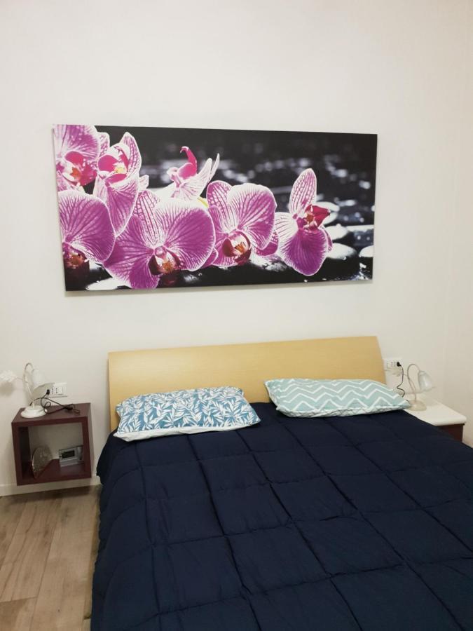 카스테나소 A Casa Di Elsa 아파트 외부 사진