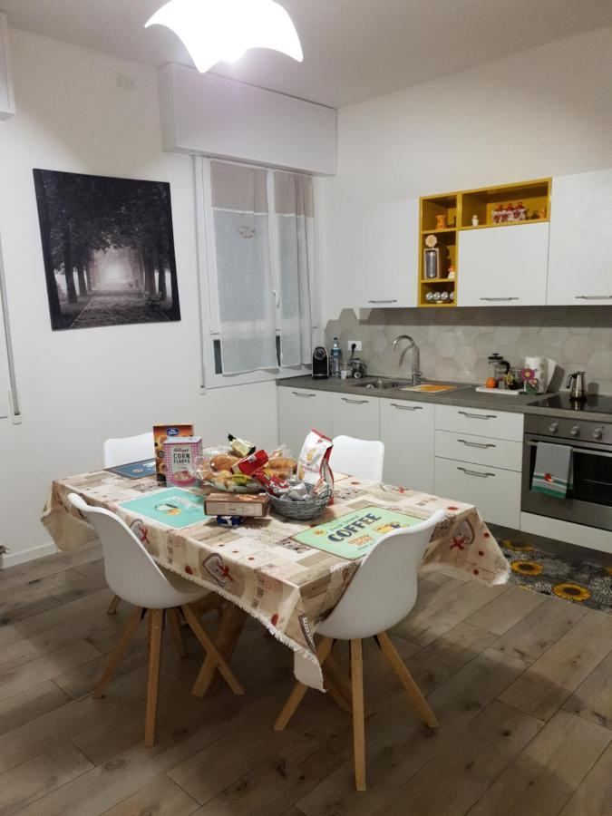 카스테나소 A Casa Di Elsa 아파트 외부 사진