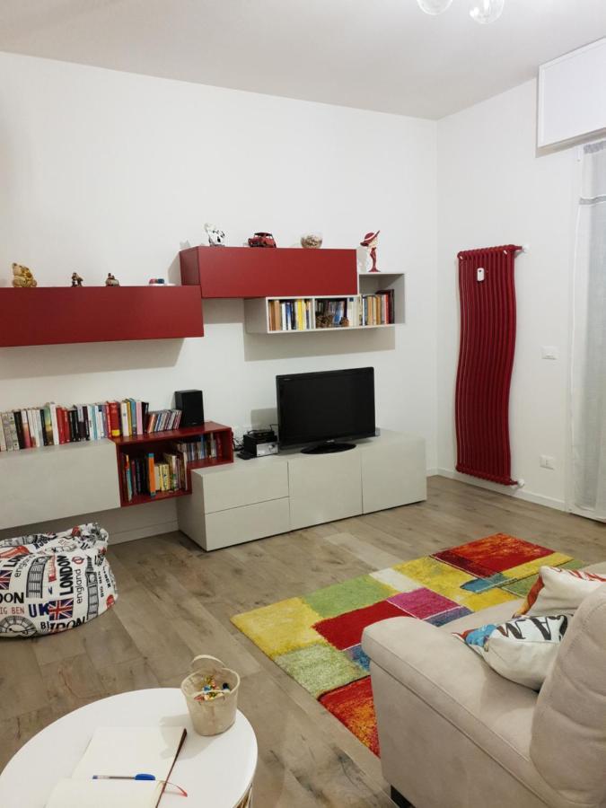 카스테나소 A Casa Di Elsa 아파트 외부 사진