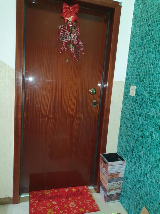 카스테나소 A Casa Di Elsa 아파트 외부 사진