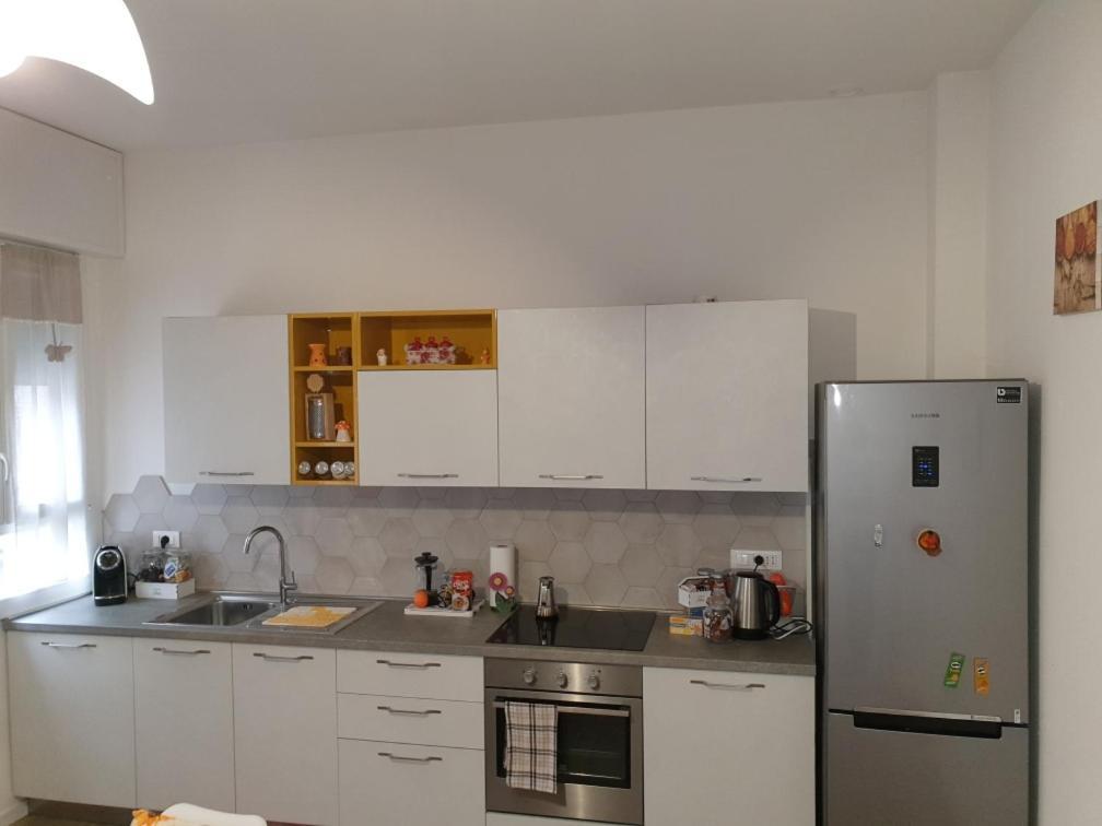카스테나소 A Casa Di Elsa 아파트 외부 사진