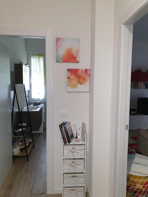 카스테나소 A Casa Di Elsa 아파트 외부 사진