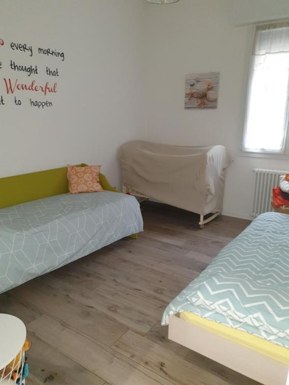 카스테나소 A Casa Di Elsa 아파트 외부 사진