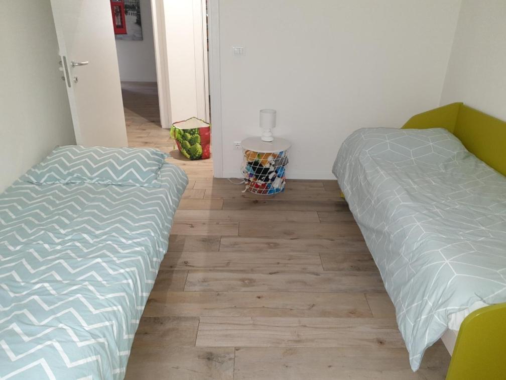 카스테나소 A Casa Di Elsa 아파트 외부 사진