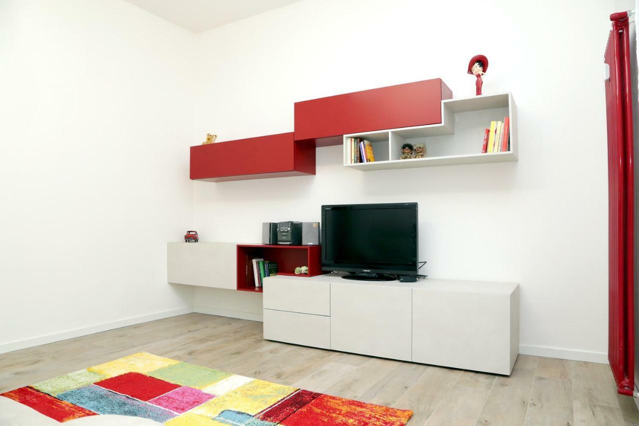 카스테나소 A Casa Di Elsa 아파트 외부 사진