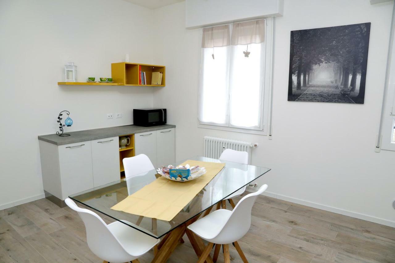 카스테나소 A Casa Di Elsa 아파트 외부 사진