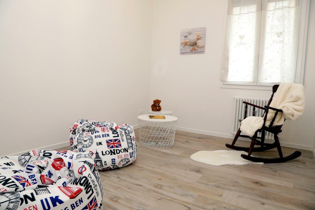 카스테나소 A Casa Di Elsa 아파트 외부 사진