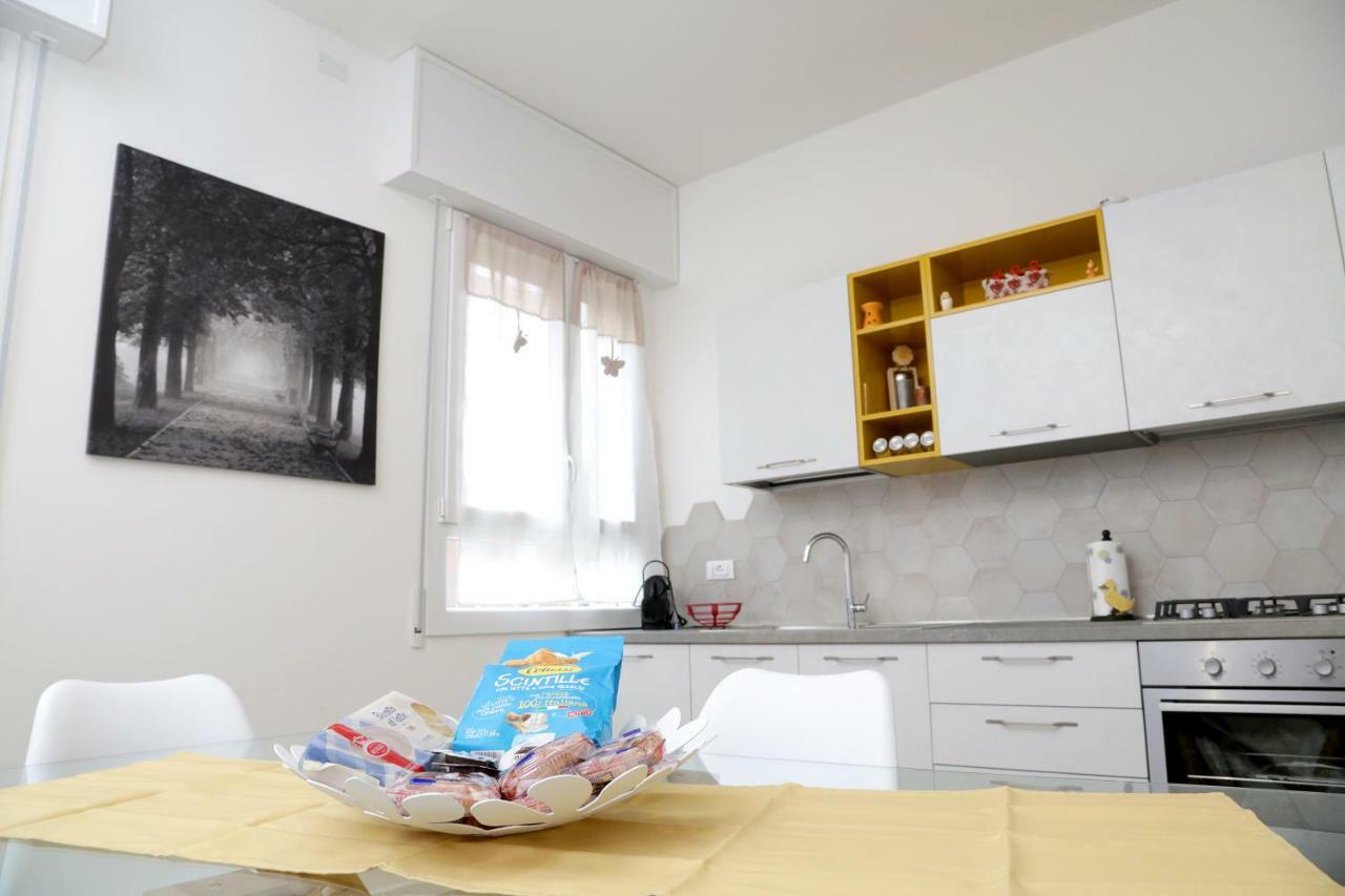 카스테나소 A Casa Di Elsa 아파트 외부 사진