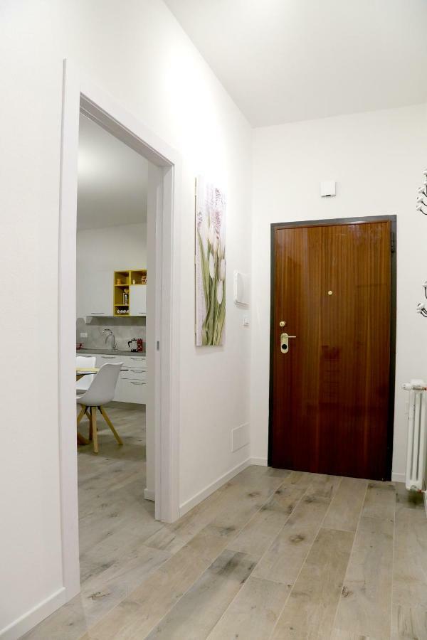 카스테나소 A Casa Di Elsa 아파트 외부 사진