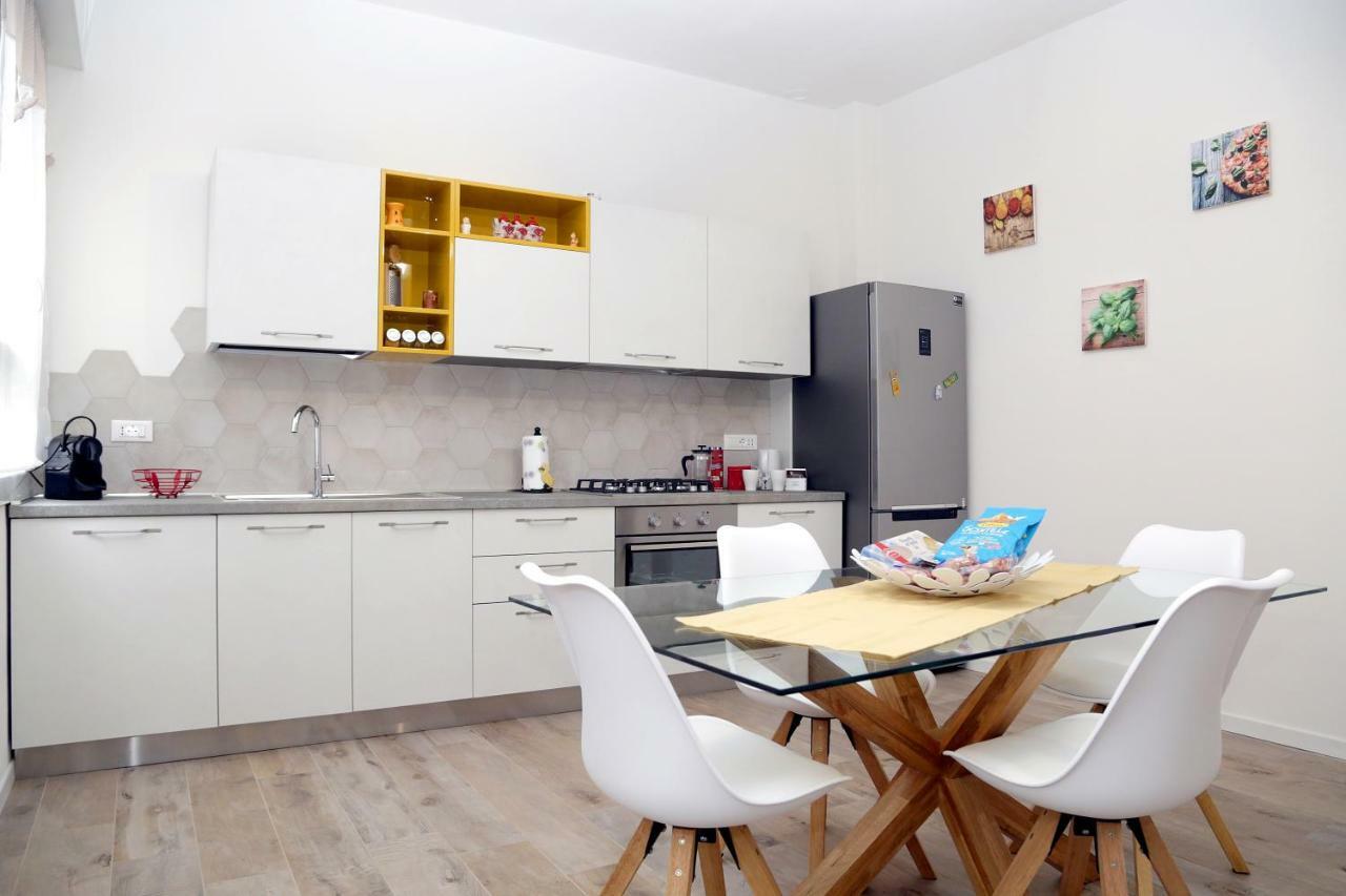카스테나소 A Casa Di Elsa 아파트 외부 사진