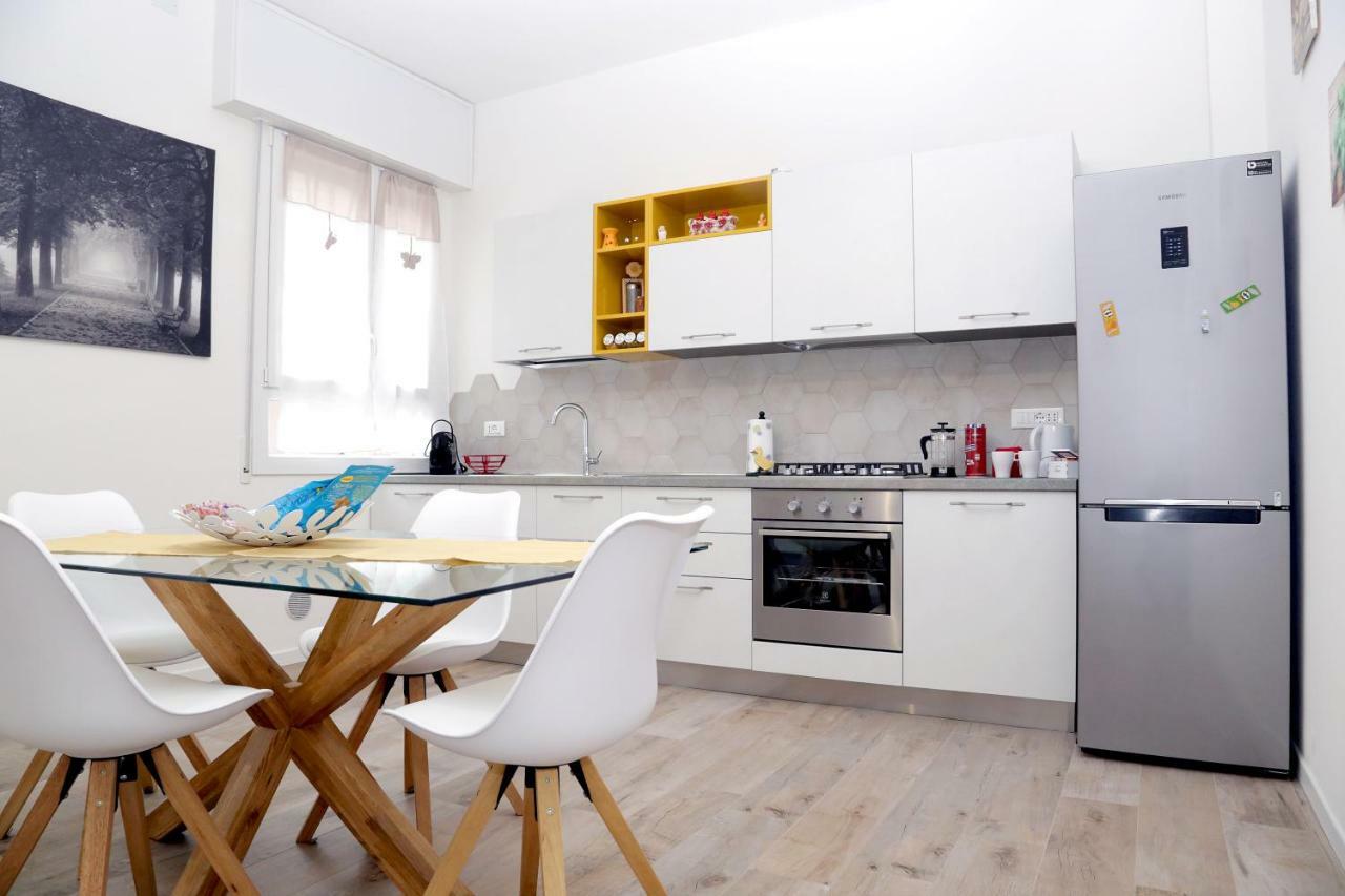 카스테나소 A Casa Di Elsa 아파트 외부 사진