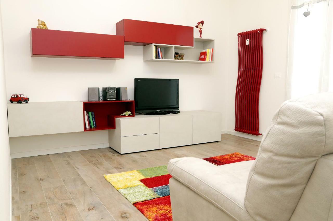 카스테나소 A Casa Di Elsa 아파트 외부 사진