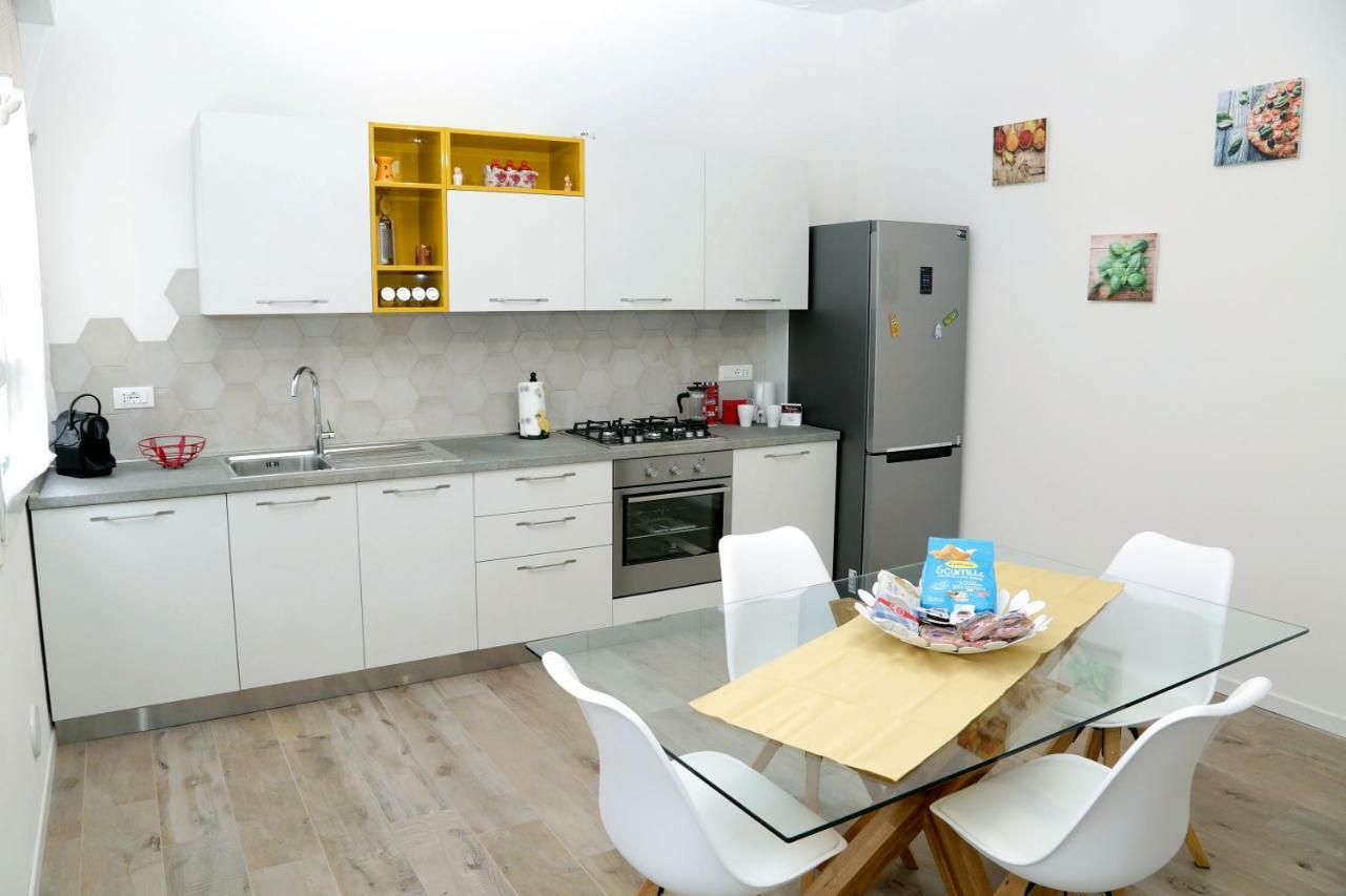 카스테나소 A Casa Di Elsa 아파트 외부 사진