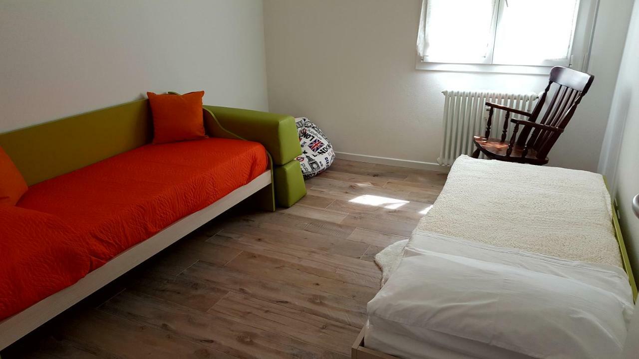 카스테나소 A Casa Di Elsa 아파트 외부 사진