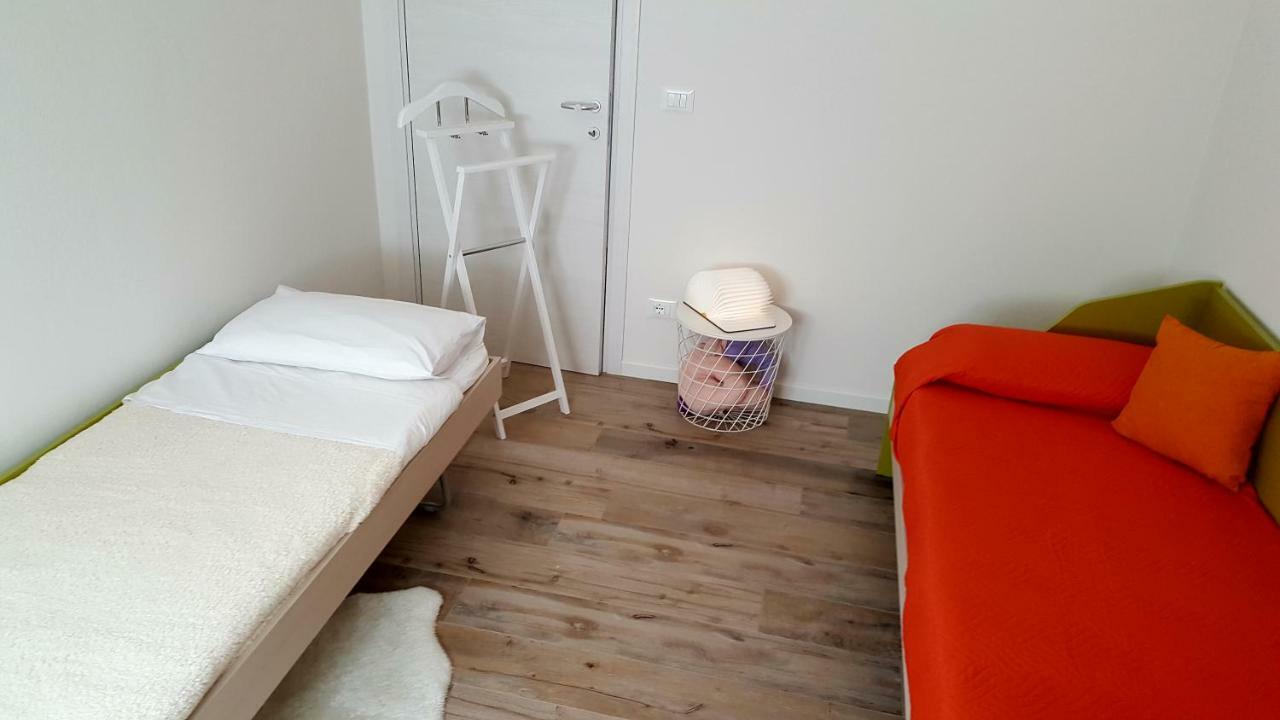 카스테나소 A Casa Di Elsa 아파트 외부 사진
